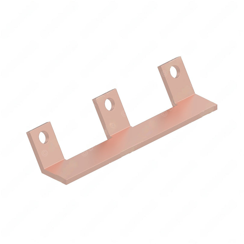 TBB 138725 CIRC. BREAKER BUSSBAR POWER DISTRIBUTION