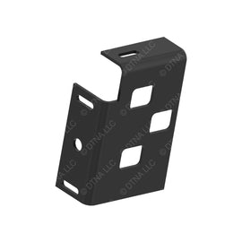 TBB 138746 BUMPER BRKT,REAR,BOLTED LS,EF, 2007 PLUS