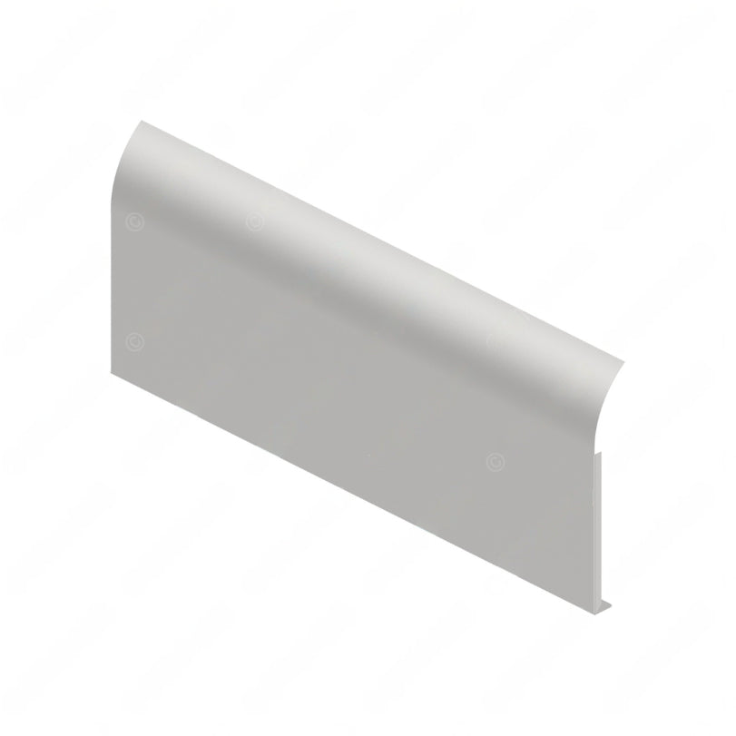 TBB 138900 PANEL BOTTOM BOOK RACK +10