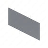TBB 139105 ROOF SHEET,1 PLUS 10 WDO SCTN,MINO SRW