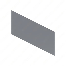TBB 139105 ROOF SHEET,1 PLUS 10 WDO SCTN,MINO SRW