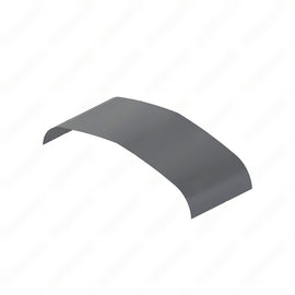 TBB 139107 ROOF SHEET, 1 WDO SECTION, MINO SRW