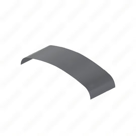 TBB 139115 ROOF SHEET, 1 WDO SECT. DRW, STEEL