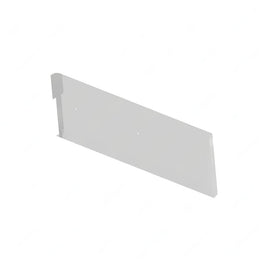 TBB 140388 RISER CVR 2ND STEP GAL AG2 ENT. DOOR