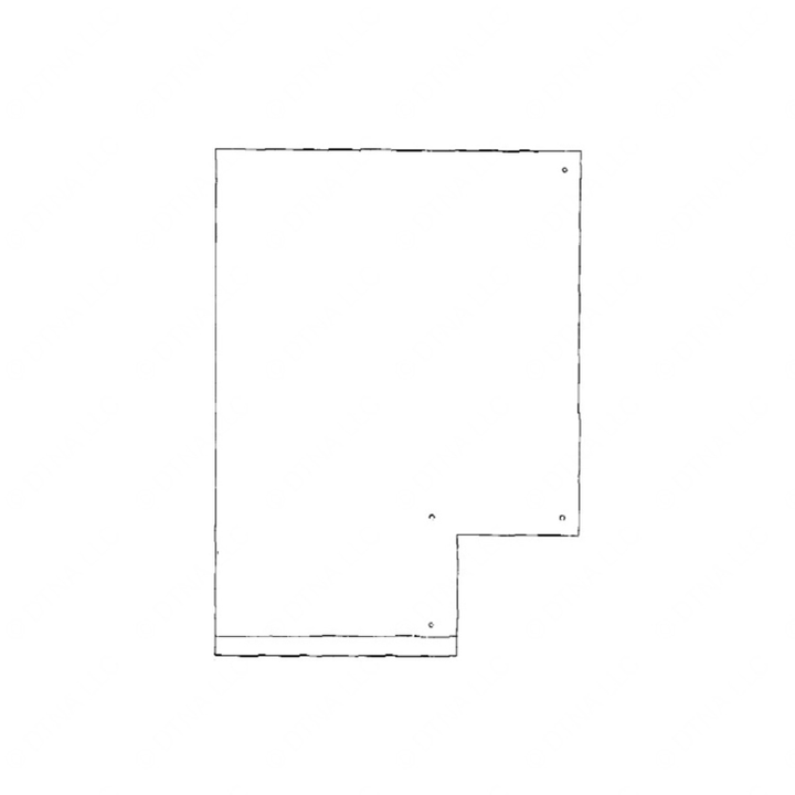 TBB 14050377 SHEET-SIDE FMVSS RS