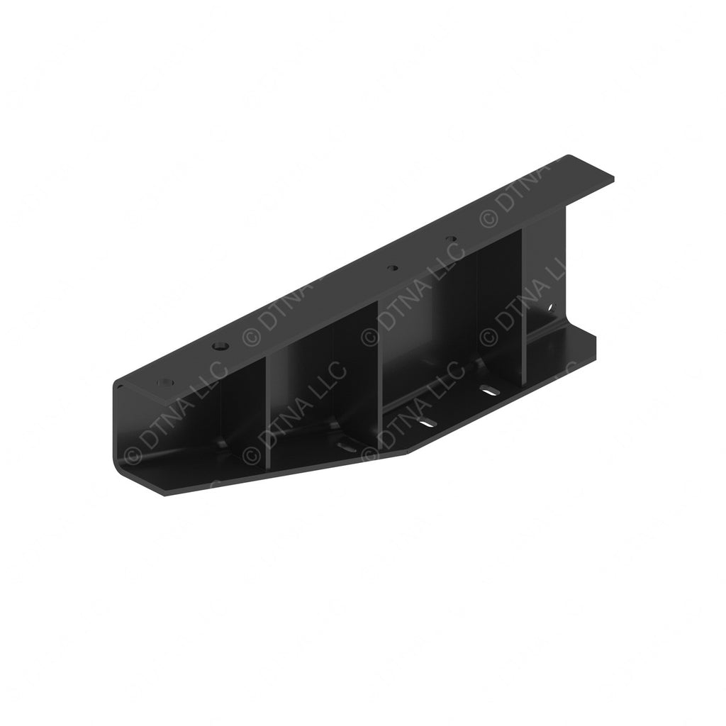 TBB 140582 BRACKET MTG TRAN OIL COOLER ASM