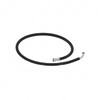 TBB 140645 HYDRAULIC HOSE ASM 451TC-16 17IN