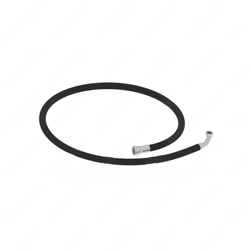 TBB 140645 HYDRAULIC HOSE ASM 451TC-16 17IN