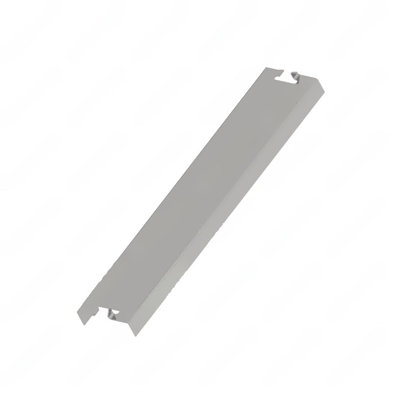 TBB 140746 ROOF CRASH RAIL, INTERNAL, 17.25IN.