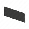 TBB 140759 EXTERIOR PANEL, 8.82IN. POST CENTERS