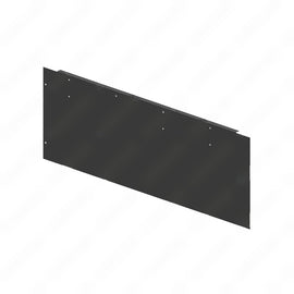 TBB 140759 EXTERIOR PANEL, 8.82IN. POST CENTERS