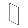 TBB 140794 GASKET, FOAM SEAL, 44IN X 38IN LIFT DOOR