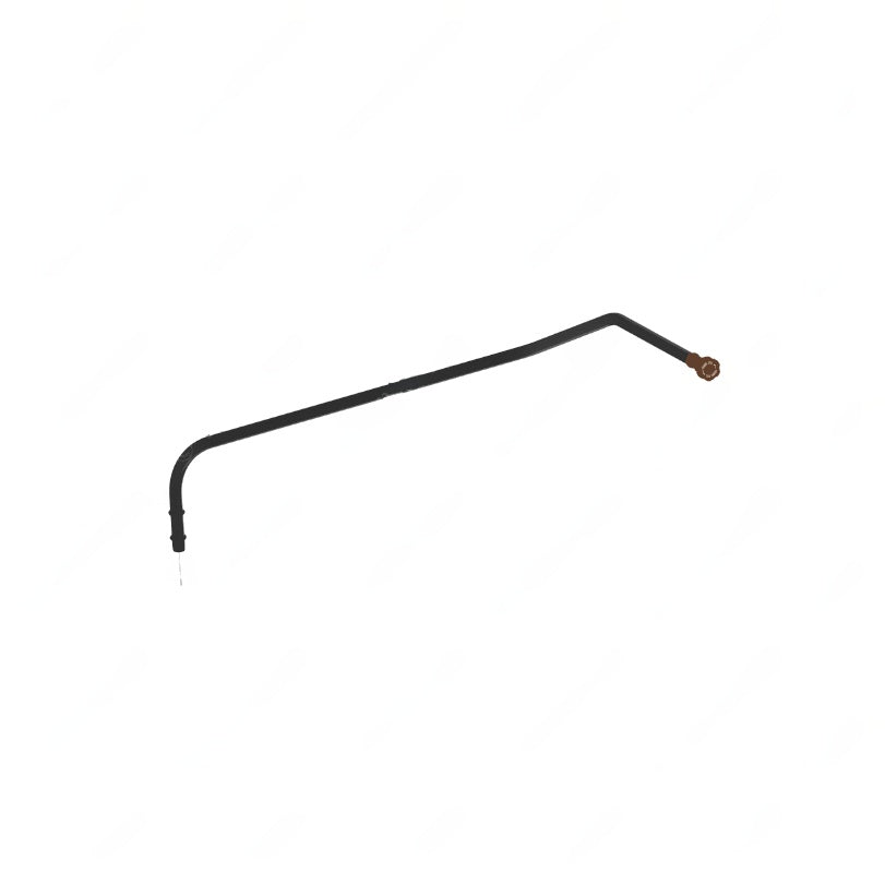 TBB 140843 TRANSMISSION DIPSTICK ASM, 3000 PTS, ISL