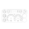 TBB 147218 CLUSTER ICU 3 2007 EPS STD US