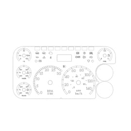 TBB 147219 CLUSTER ICU 3 2007 EPA NAFTA