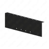 TBB 147375 MOUNTING BRACKET, STORAGE BOX