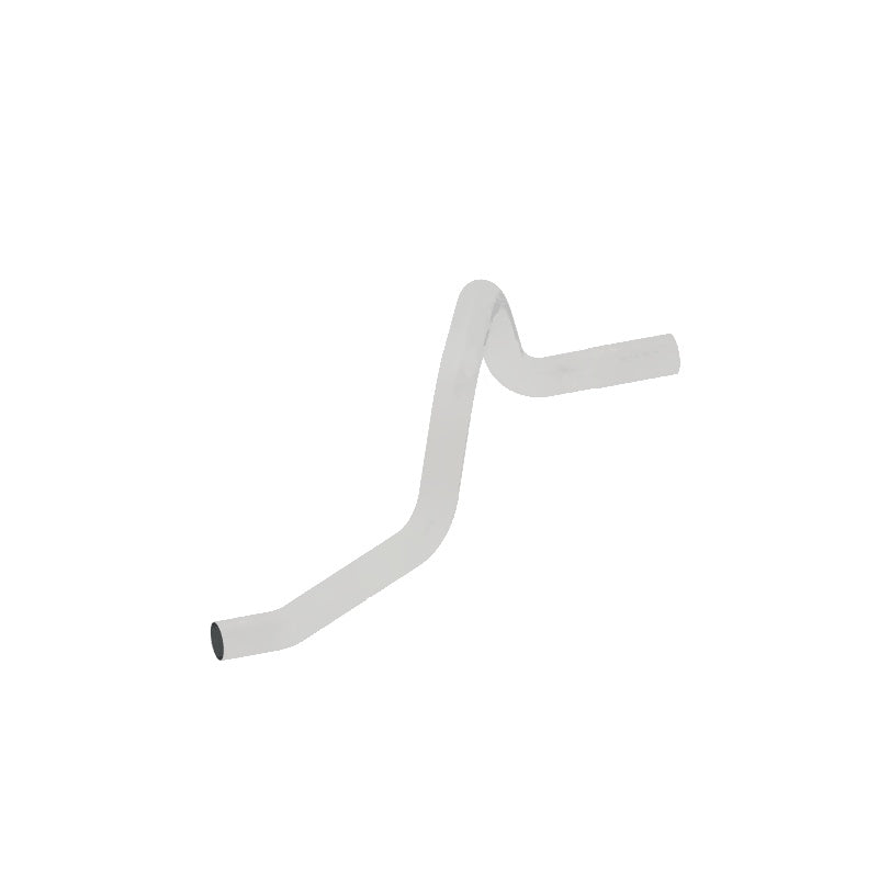 TBB 147570 EXHAUST PIPE, OVER REAR AXLE, SPRING SUS