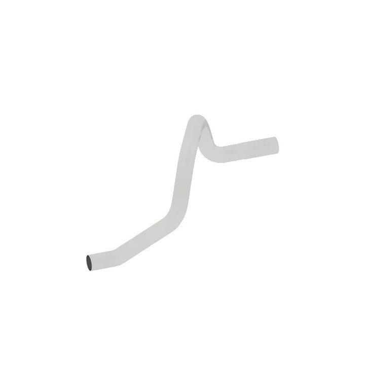 TBB 147570 EXHAUST PIPE, OVER REAR AXLE, SPRING SUS
