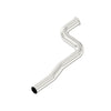 TBB 147572 EXHAUST PIPE, ISB07 EF, 136 WB