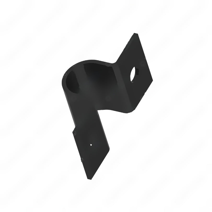 TBB 147602 3PT ROD GUIDE LOWER LEFT DR 08