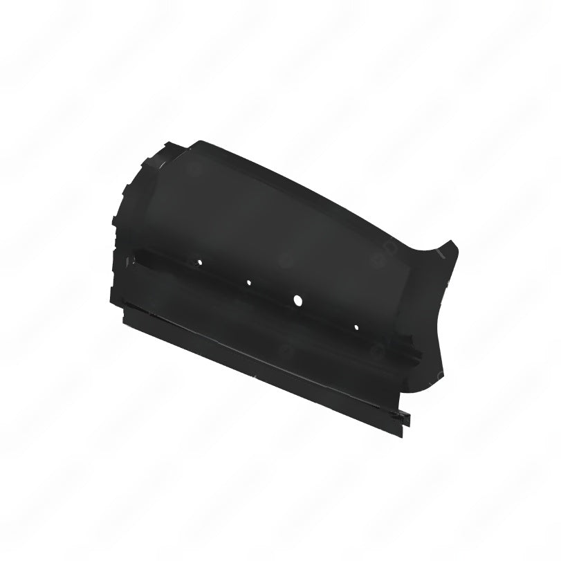 TBB 147925 VESTIBULE HEADER ASM, RIGHT