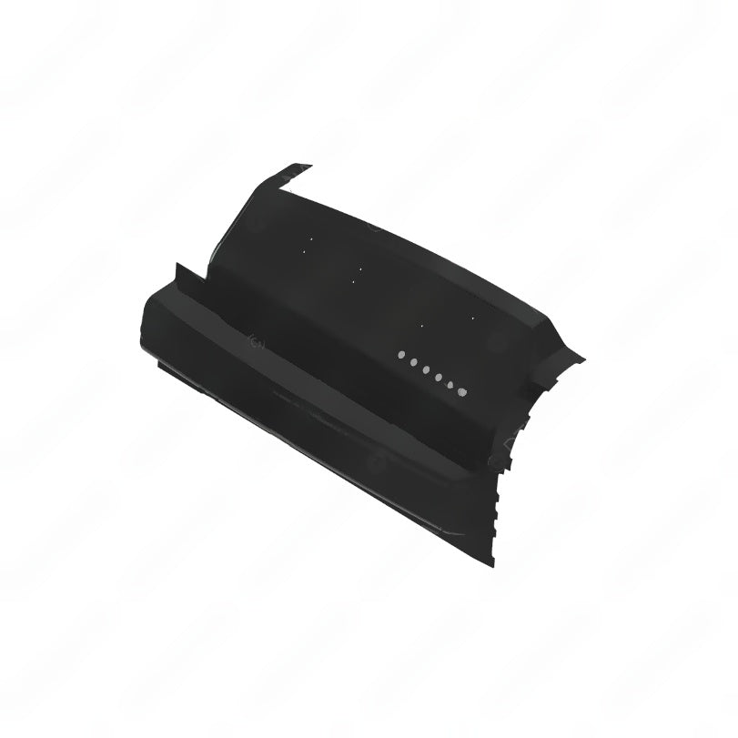 TBB 147926 VESTIBULE HEADER ASM, LEFT
