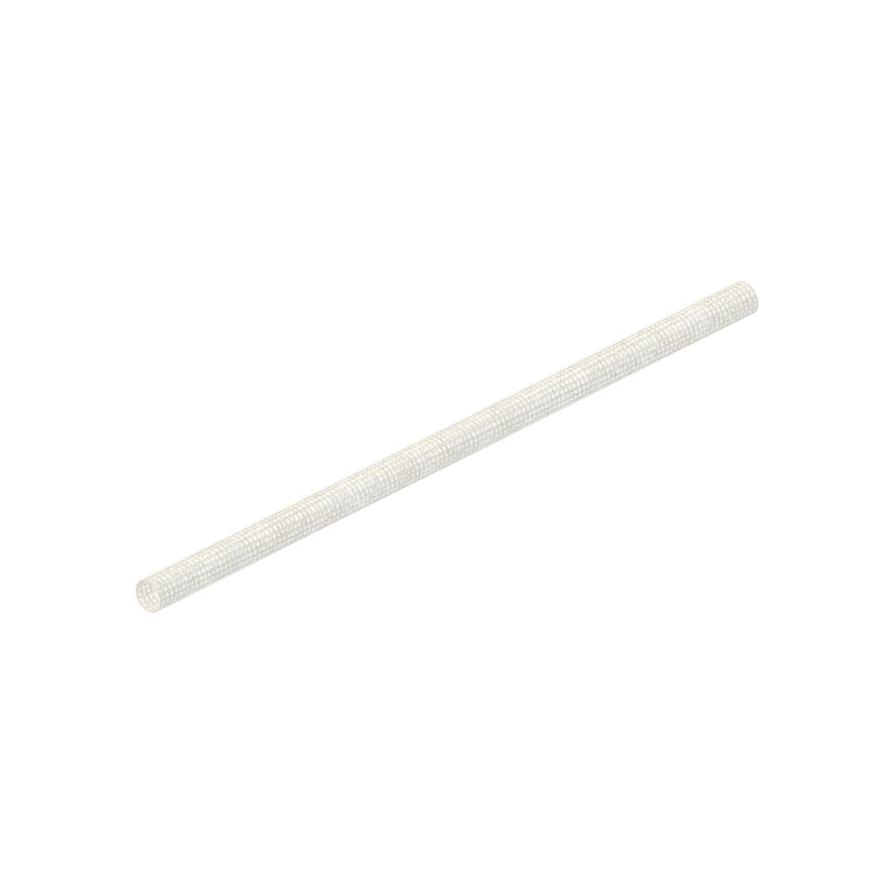 TBB 147947 TUBE-CNVLT, HT REFLCTV 1.INID X24IN LONG