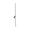 TBB 147964 DOOR LATCH ASM 3 PT NO VAND RS EMER DR