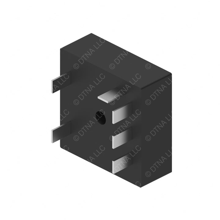 TBB 148030 RELAY, OFF-DELAY, 2A, 1-100 SECONDS