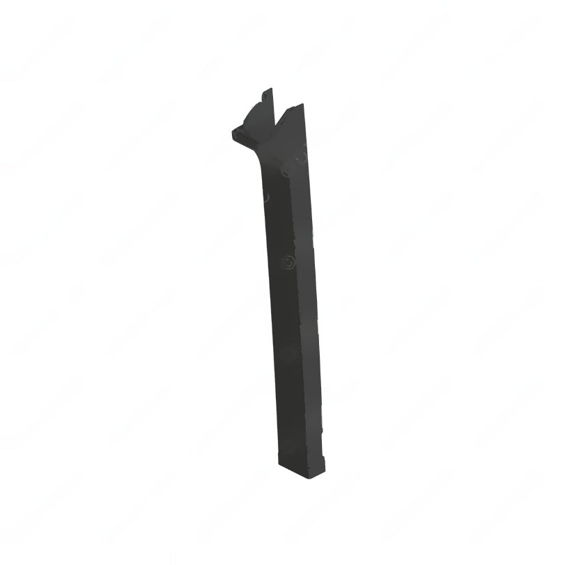 TBB 148070 A/C HOSE COVER, SIDE MOUNT EXTENDED, UP