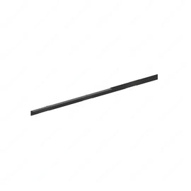 TBB 148122 ANGLE, STEPWELL TRIM 15IN. DEEP-LS