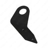 TBB 148130 ROD GUIDE, 3 POINT LOCK, UPPER, LEFT EM