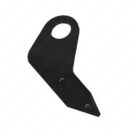 TBB 148130 ROD GUIDE, 3 POINT LOCK, UPPER, LEFT EM