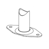 TBB 148196 ASSIST RAIL ASM BRACE RS
