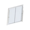 TBB 148237 HDX DRIVERS WINDOW - MILL LAM TINT