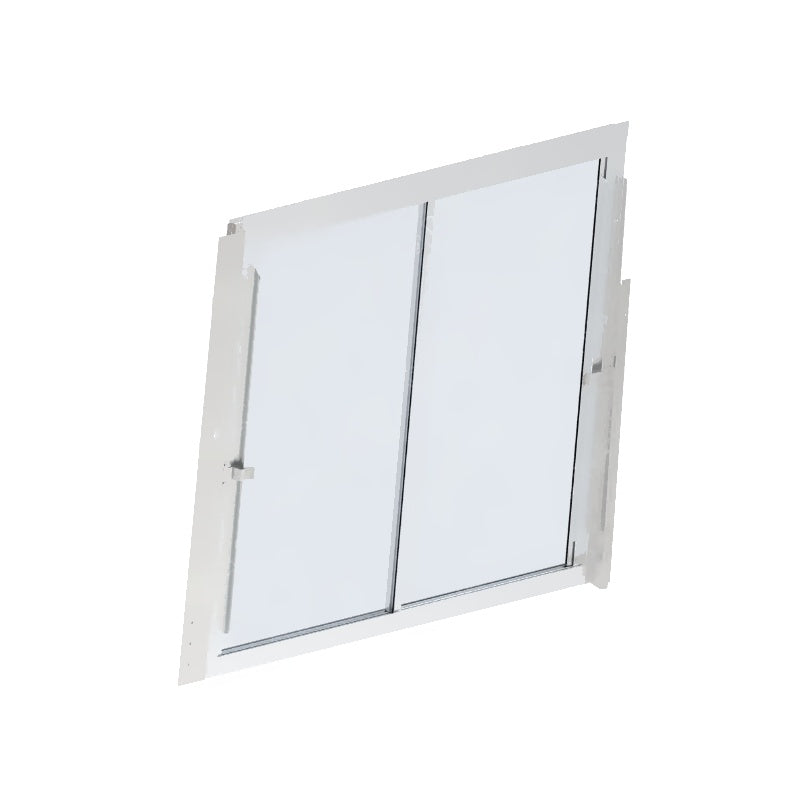 TBB 148237 HDX DRIVERS WINDOW - MILL LAM TINT