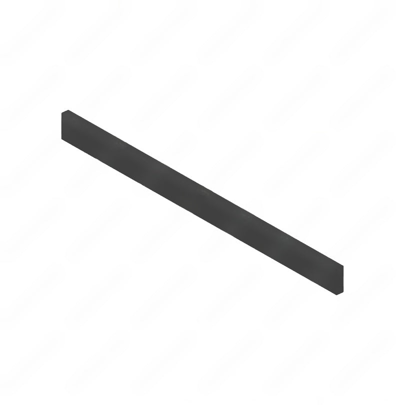 TBB 148394 PAD ASSEMBLY, PROP COVER, PROFORM BLACK