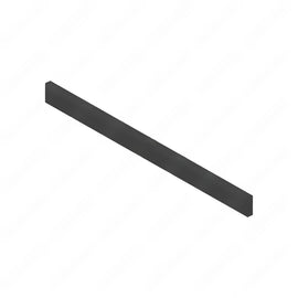 TBB 148394 PAD ASSEMBLY, PROP COVER, PROFORM BLACK