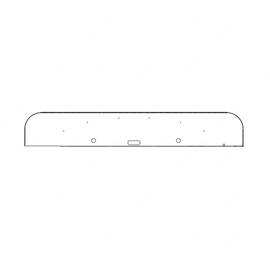 TBB 148415 WINDSHIELD HEADER WELDMENT, DRW, MFSAB