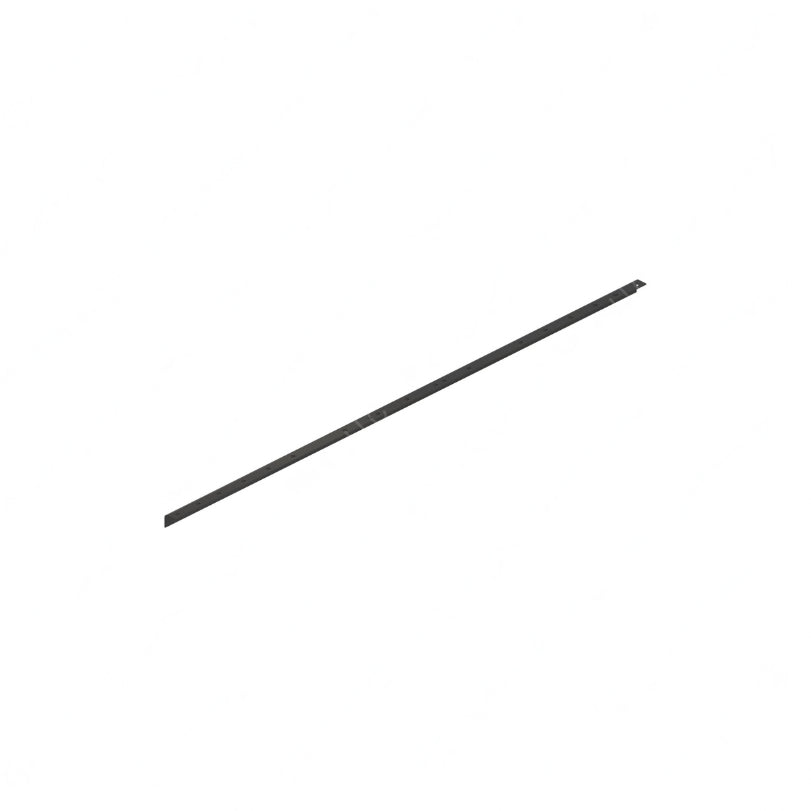 TBB 148492 MOUNTING RAIL, MICROCHANNEL CONDENSER,