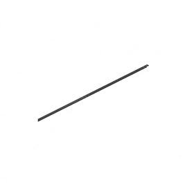 TBB 148492 MOUNTING RAIL, MICROCHANNEL CONDENSER,