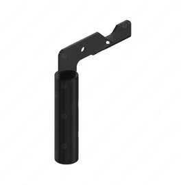 TBB 148500 ARREST LEVER VANDALOCK SLIDE REAR AND RT