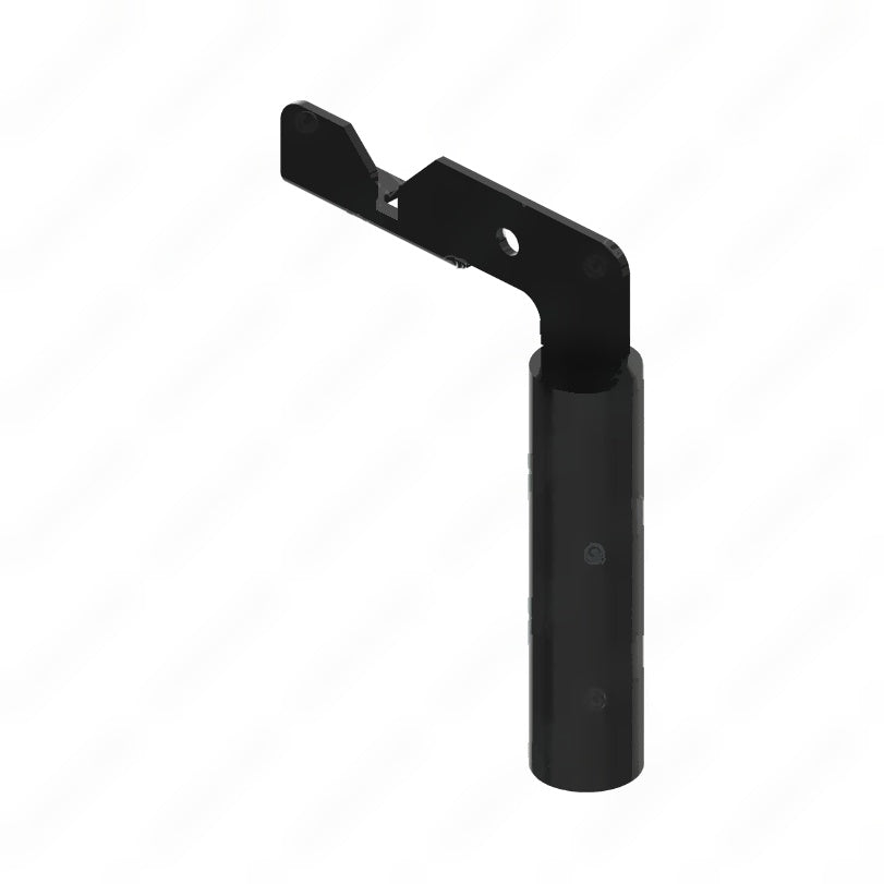 TBB 148501 ARREST LEVER VANDALOCK SLIDE LEFT SIDE E