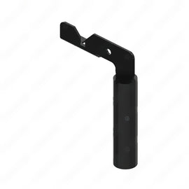 TBB 148501 ARREST LEVER VANDALOCK SLIDE LEFT SIDE E
