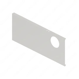 TBB 148528 STRUCTURE REINF., REAR RS, W/ SURGE TANK