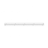 TBB 148601BLACK PIANO HINGE BATTERY BOX DOOR
