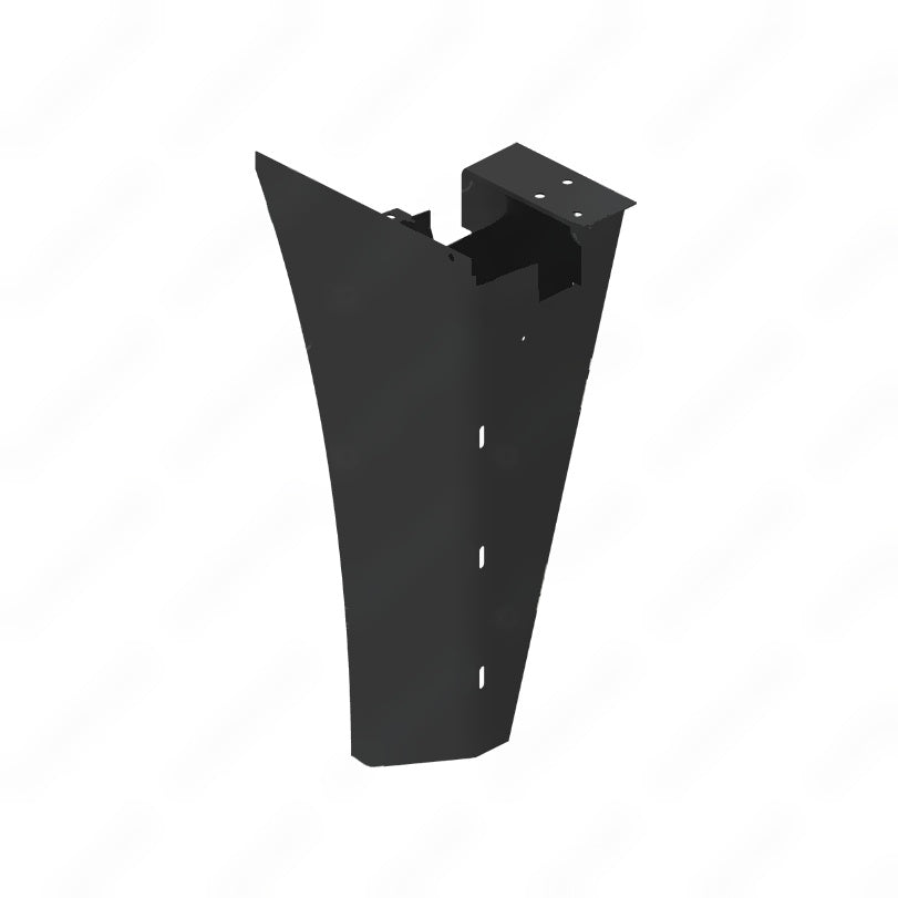 TBB 148745 BRACKET ASM, EXTERIOR DRIVER PANEL