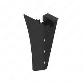 TBB 148745 BRACKET ASM, EXTERIOR DRIVER PANEL