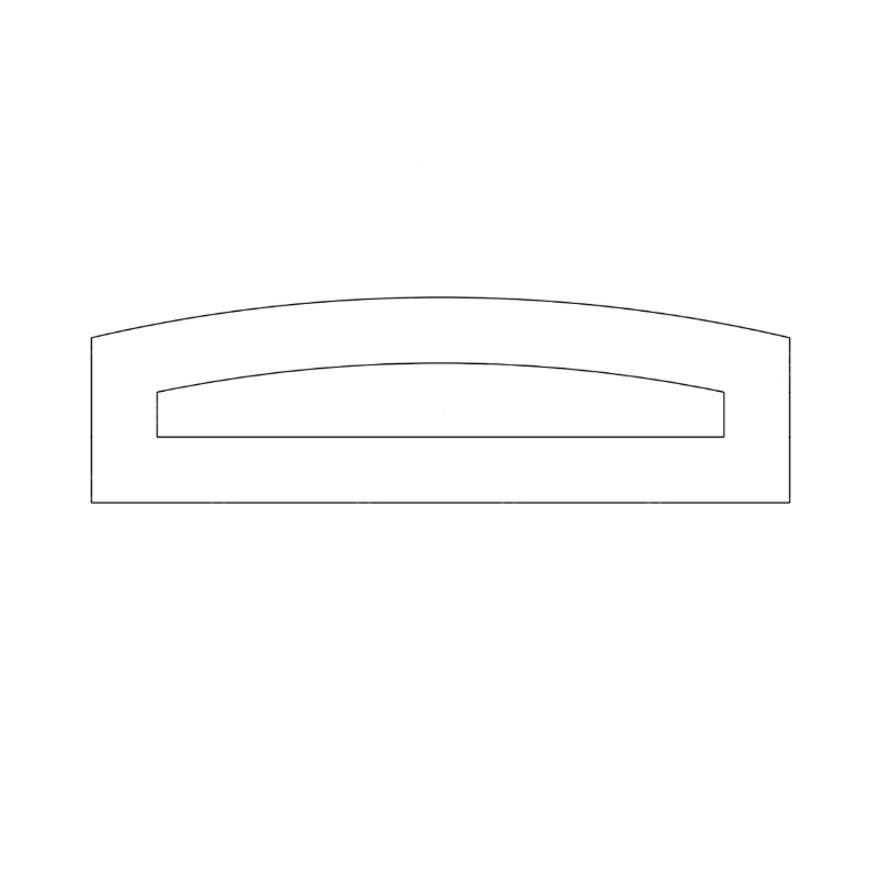 TBB 148822 SEAT BELT PAD ASM, GM MINO