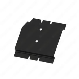 TBB 148878 BRACKET PWR MF JB 3 POS DPS